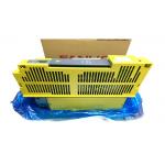 Fanuc Alpha AC Servo Amplifier Unit SVu1-12 A06B-6089-H101 200 to 230 V 12 A for sale