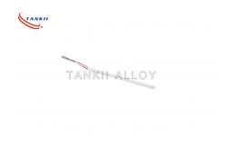 China Temperature Sensor PVC Insulation 4 Core Rtd Cable supplier