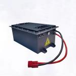 48V Lithium Golf Trolley Battery Packs 150Ah 200Ah 500Ah For AGVs
