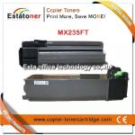 Black Sharp Copier Toner Cartridges Ar - 1808s / 2008d / 2008l / 2308d for sale