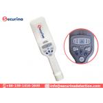 Advanced Alarm Indication Hand Held Detector Full Digital V160E for sale