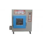 Room Temperature Tape Retentivity Tester Lab Test Machines With The Regulated Weight