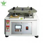 ISO 12945-2 4 Textile Fabric Martindale Abrasion And Pilling Resistance Tester Machine for sale