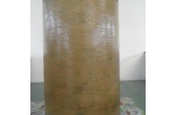 China 230 Micron Paste Petrolatum Tape Coating For Pipelines supplier