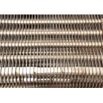 Stainless Steel/Carbon Steel Boiler Spare Parts Spiral Fin Tube for Boiler Economizer for sale