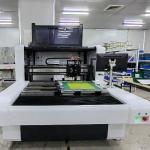 DMD DLP CTS Computer To Screen Imaging System with Net Weight 2950 X 1980 X 1710 for sale