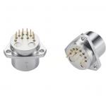 Aerospace Temperature Compensation Accelerometer Vibration High Accuracy Accelerometer