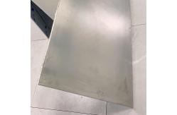 China High Tensile Strength Conductivity Thick Plate supplier