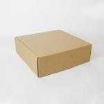 Private Label Pressure Resistant 3 Ply Plain Paper Box