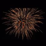 2.5 Inch 36 Shots Fireworks Wholesale Chinese New Year Firecrackers For Sale for sale