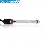 NTC10K Temperature Compensation Glass PH Sensor For Dirty Water