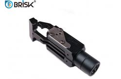 China Metal Electric Transfer Tooling Long Life Cycle For Servo Transfer Automation supplier