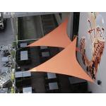 Sun Shade Sail, outdoor sunshade garden sail and fence and yard of shade sail for sale