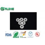 High Transparent LSR Recycled Silicone Rubber For Led Neom Lights