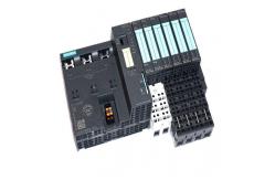 China 6ES7151-8FB01-0AB0  Siemens  One year warranty supplier