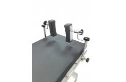 China Operating Table Accessories Operating Table Lumbar Support Operating Table Bracket supplier