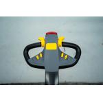 Small Electric Reach Trucks  Forklift 2000kg  ISO Approved Self Diagnosis for sale