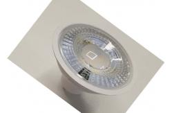 China Constant Current Drive Indoor LED Light Bulbs 2700 - 6500K With OEM Design supplier