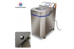 China 2KW  Leaf Vegetable Processing Machine Fruit Dehydrator Machine supplier