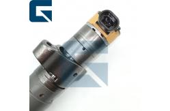 China 267-3361 2673361 C9 Engine Fuel Injector For E336D2 Excavator supplier