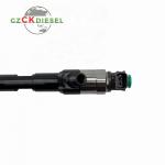 Fuel Injector 1465A439 295050-1760 2950501760 for L200 4N15 Engine