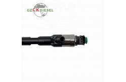 China Fuel Injector 1465A439 295050-1760 2950501760 for L200 4N15 Engine supplier
