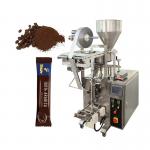 Multi Lane Granule Packing Machine VFFS 60bags/min Coffee Bean for sale