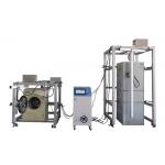 Integrated Washing Machines Refrigerators Door Lid Interlock Endurance & Pull Test System