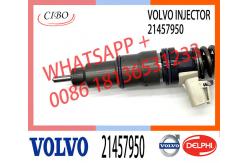 China 85003714 21457950 85013157 21457951 85003711 BEBE4F10001 BEBE4F11001 Diesel Injector for VOL supplier