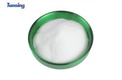 China Polyurethane TPU Hot Melt Adhesive Powder 150um - 250um For Textile Fabrics supplier