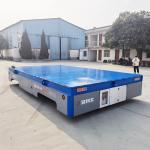 Heavy Duty Motorized Transporting Cart
