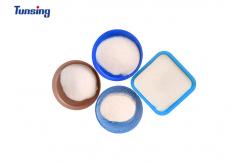 China Thermoplastic Resin DTF TPU Powder Polyurethane Hot Melt Adhesive Powder supplier