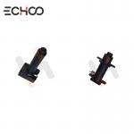 Track Tensioner Assy For Yanmar B37-2A Mini Excavator Chassis Frame for sale