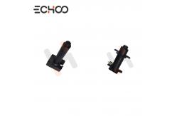 China Track Tensioner Assy For Yanmar B37-2A Mini Excavator Chassis Frame supplier