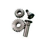 Polishing Metal Gear Kit Sm74 Sm102 Offset Printing Machine Parts for sale