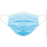 Anti Virus Anti Pollution Earloop Disposable Protective Mask for sale
