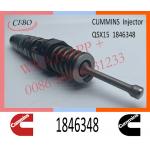 1846348 Diesel Engine Fuel Injector 574422 574232 2488244 2036181 For Cummins QSX15 Engine for sale