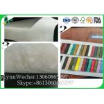 Fabric Material Of 0.14mm To 0.22mm Paper For Making Clothes Label for sale