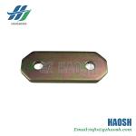 8-94118511-3 8941185113 Rear Spring Shackle Suitable For ISUZU 700P 4HK1 for sale