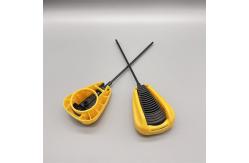 China Foldable Pump Sprayer for Car Washing Adjustable Nozzle Compact Build supplier