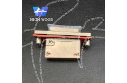 China J30J SERIES MICRO-D Rectangular Connectors, J30J-31TJSL-AQ supplier