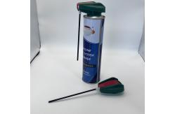 China PP and POM Sprayer with 27.34mm Extension Tube supplier