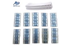 China 40 0.22 5K Variable Fuse 45 Ohm Resistor supplier
