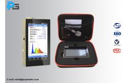 China Blue Light Hazard Tester Hand-Held Led Testing Equipment OHSP-350B supplier