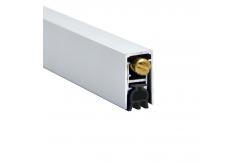 China Dustproof Alu Automatic Door Bottom Seals Concealed For Home supplier