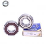Long Life DG357426/17 Single Row Deep Groove Ball Bearing Premium Quality 35*74*17mm for sale
