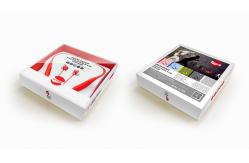 China 13.6mm In Ear Bluetooth Earphone supplier