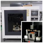 Lab IEC 60112 PTI CTI Tester Comparative Tracking Index Tester 0-600V for sale