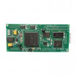 2 Layer Microwave Rf Printed Circuit Board PCB Circuit Manufacturer for sale