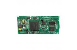 China 2 Layer Microwave Rf Printed Circuit Board PCB Circuit Manufacturer supplier